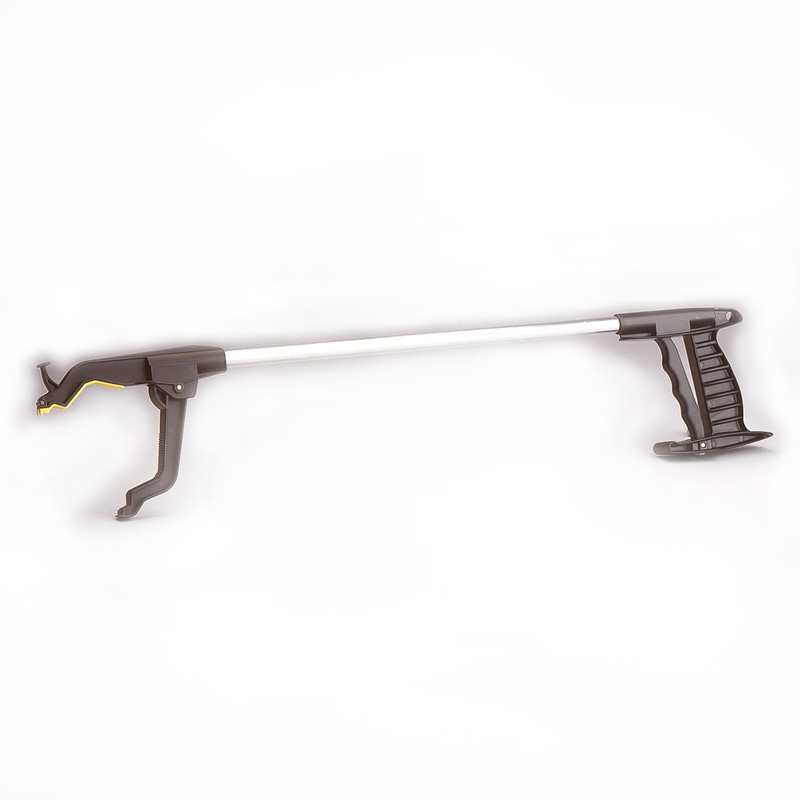 Pinza de largo alcance.. Acceso a la galería. Abre nueva ventana