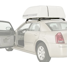 Maletero de techo. Imagen 1 de 6. Acceso a la galería. Abre nueva ventana