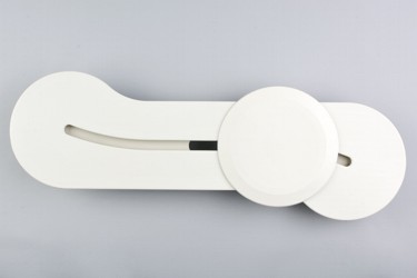 Tabla modelo Trans.. Acceso a la galería. Abre nueva ventana