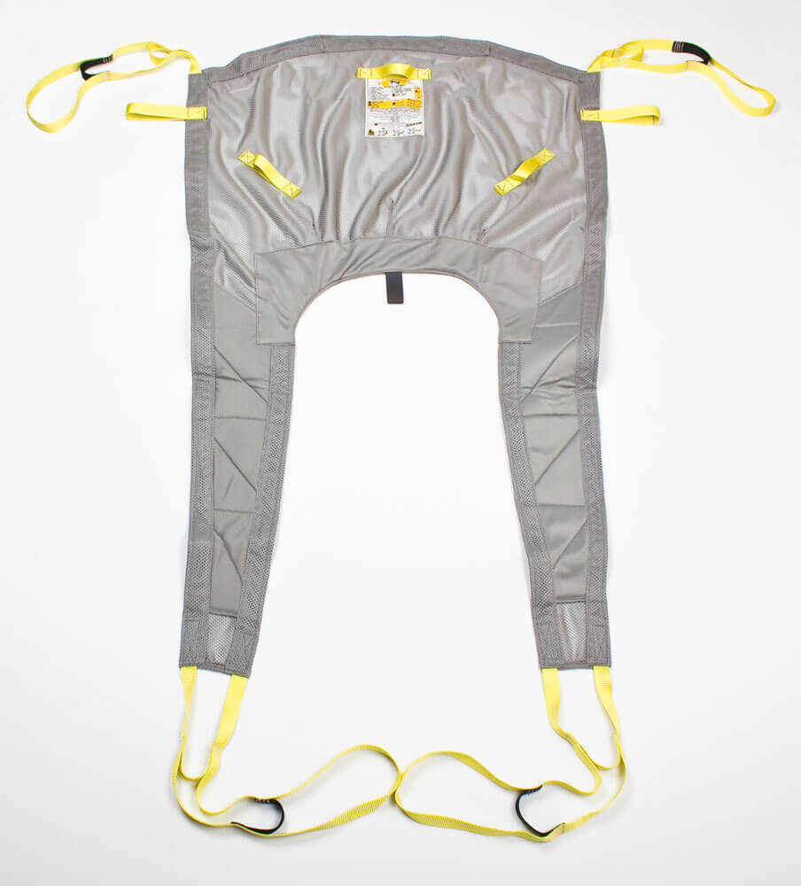 Arnés para amputado de una pierna.. Acceso a la galería. Abre nueva ventana