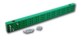 Regleta de preescritura en braille.. Acceso a la galería. Abre nueva ventana