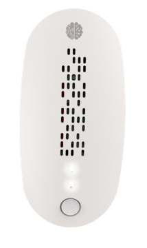 Imagen de sensor rectangular . Acceso a la galería. Abre nueva ventana