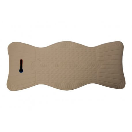 Alfombra de baño con sensor de temperatura.. Acceso a la galería. Abre nueva ventana