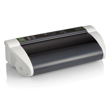 Impresora Braille personal. Acceso a la galería. Abre nueva ventana